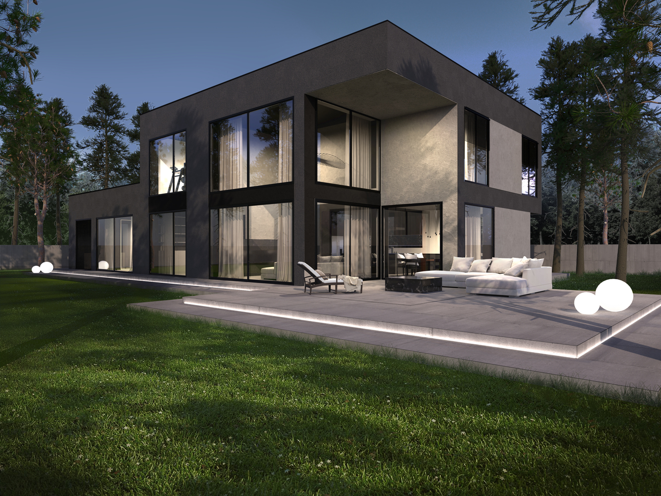residential_estates 7.Dom Magdalenka
